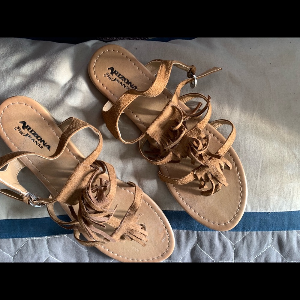 Sandals - Picture 4 of 6